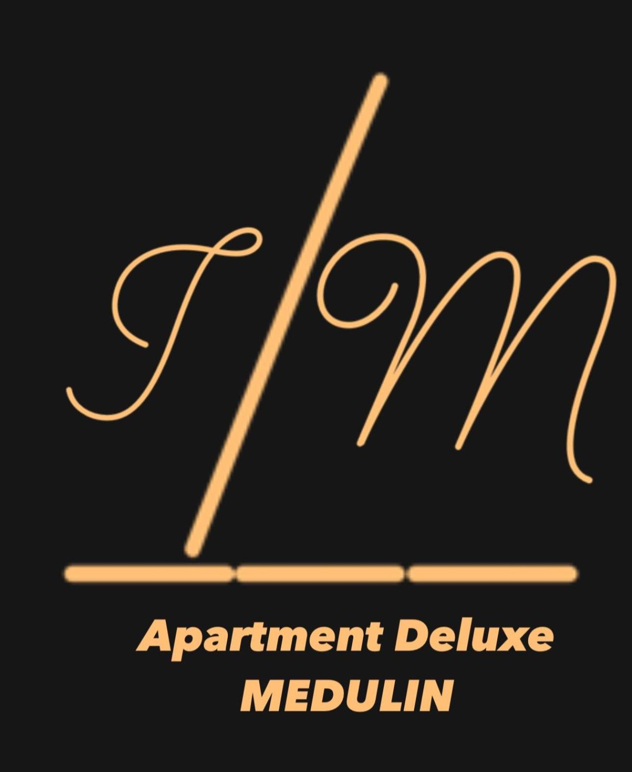 Apartment Deluxe Im Medulin Extérieur photo